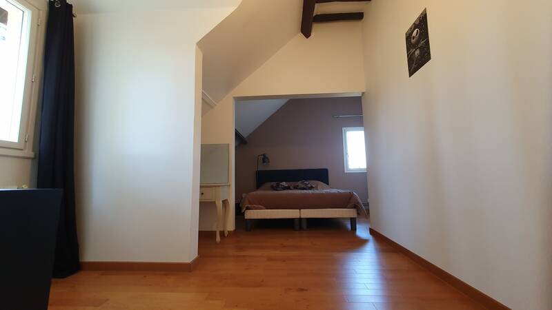 Béthemont-La-Forêt (95840)