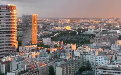 Paris 13E (75013)