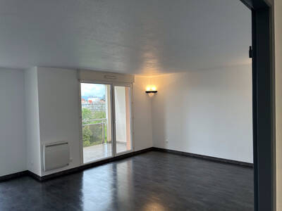 Location appartement 4 pièces Mulhouse (68)