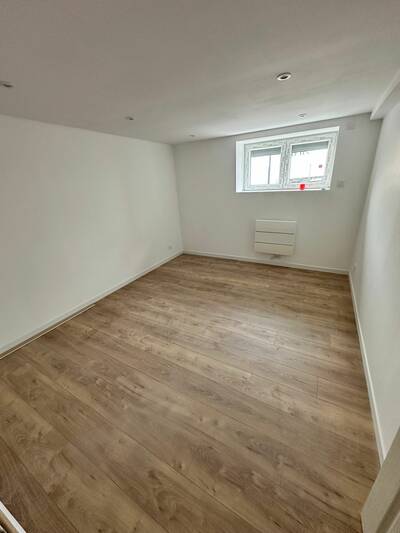 Vente appartement 3 pièces Saint-Étienne (42)