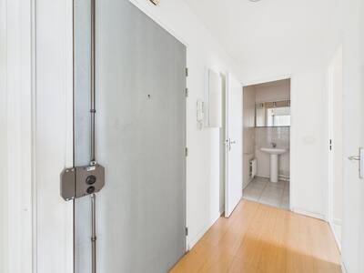 Vente appartement 2 pièces Deuil-la-Barre (95170)