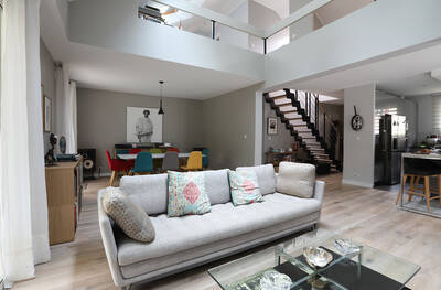 Vente maison 5 pièces Maurepas (78310)