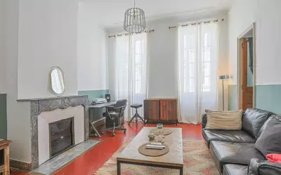 Marseille 6E (13006)