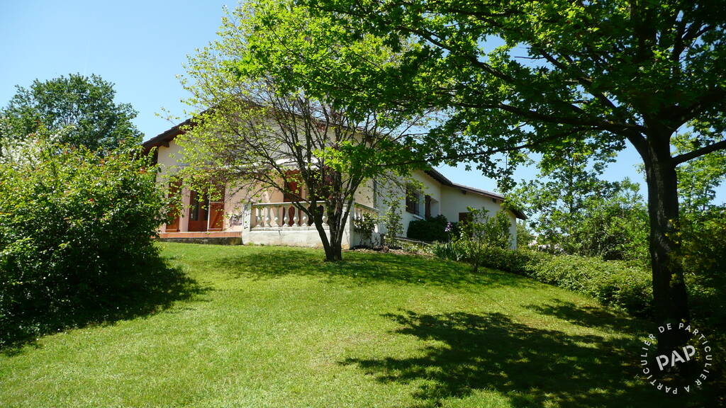 Vente maison 137 m² EsclassanLabastide (32140) 137 m² 255.000