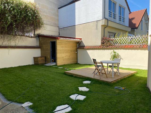 Champigny-Sur-Marne (94500)