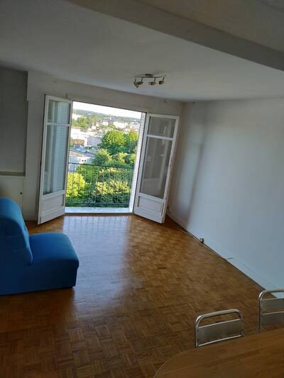 Vente appartement 4 pièces Limoges (87)