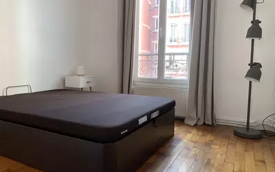 Asnières-Sur-Seine (92600)