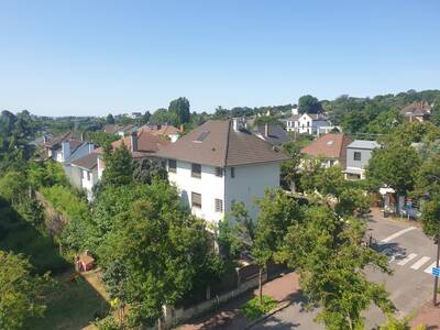 Vente appartement 2 pièces Antony (92160)
