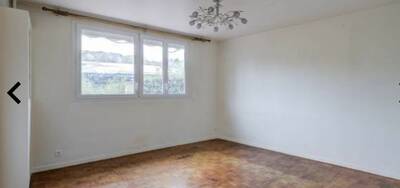 Vente appartement 3 pièces Clamart (92140)
