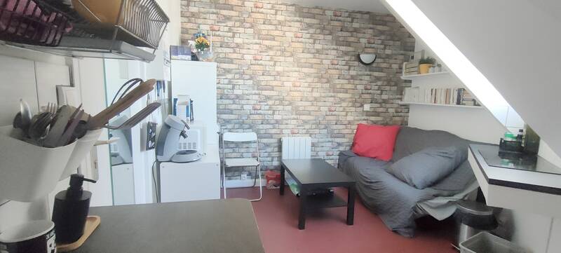 Paris 6E