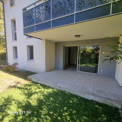 Vente appartement 3 pièces Seignosse (40510)