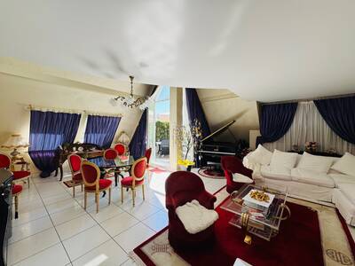 Vente appartement 5 pièces Strasbourg (67)