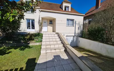 Sainte-Geneviève-Des-Bois (91700)