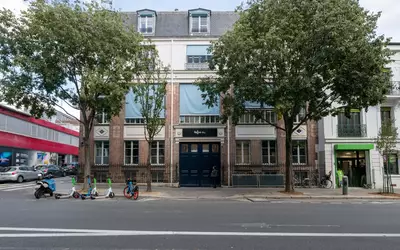 Paris 11E