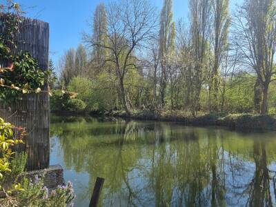 Vente maison 4 pièces Yerres (91330)
