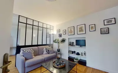 Paris 20E (75020)