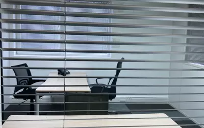 Bureaux Tout Équpés