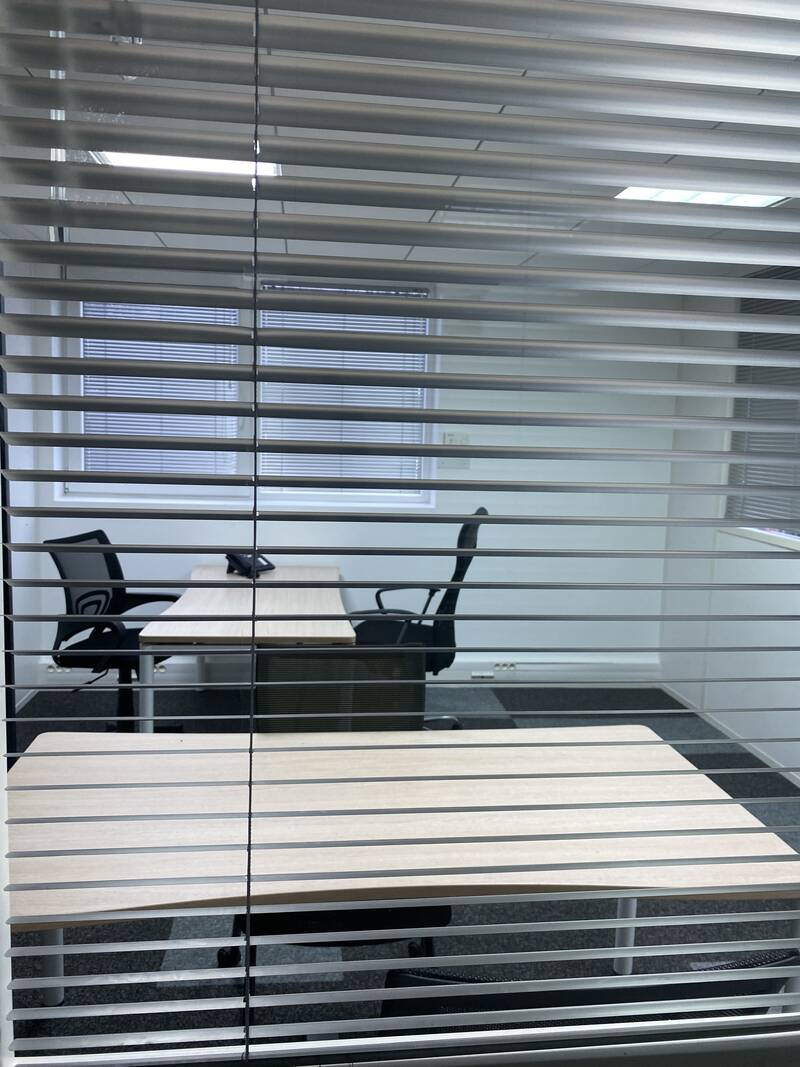 Bureaux Tout Équpés