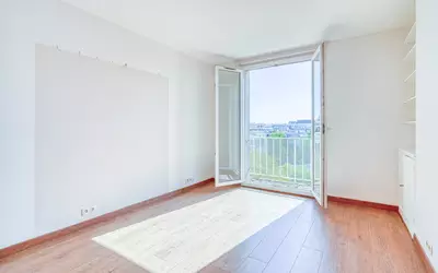 Paris 16E (75016)