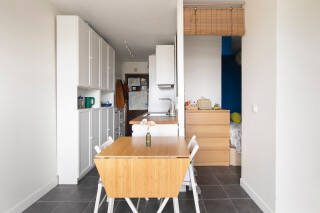 Paris 20E (75020)