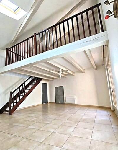 Vente appartement 3 pièces Coursan (11110)