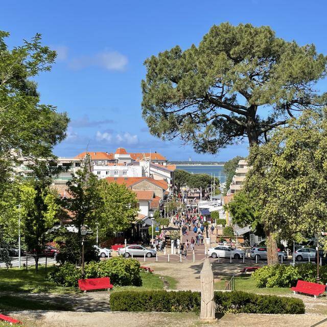 Arcachon (33120)
