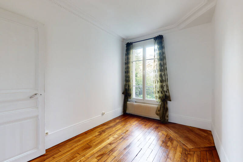 Paris 20E (75020)