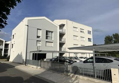 Vente appartement 2 pièces Toulouse (31)