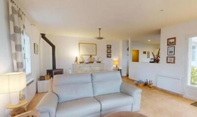 Vente maison 7 pièces Saint-Vincent-sur-Jard (85520)