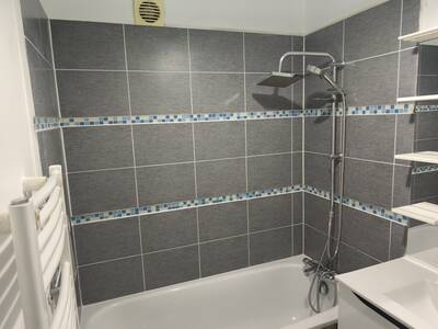 Location appartement 3 pièces Mantes-la-Jolie (78200)