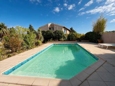 Vente maison 7 pièces Venerque (31810)