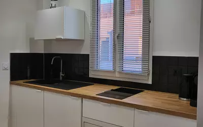 Saint-Ouen-Sur-Seine (93400)