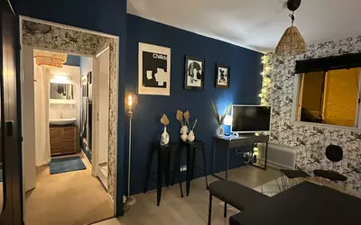 Nantes (44000)