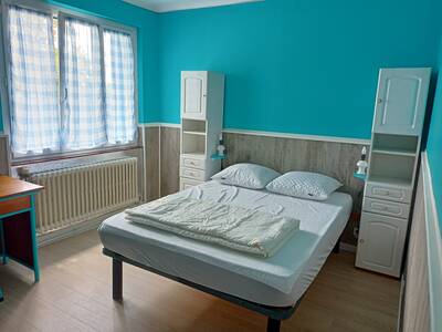 Location chambre en colocation 4 pièces Theix-Noyalo (56450)