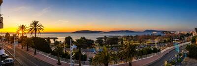 Vente appartement 4 pièces Toulon (83)