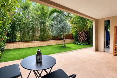Vente appartement 2 pièces Marseille 9e