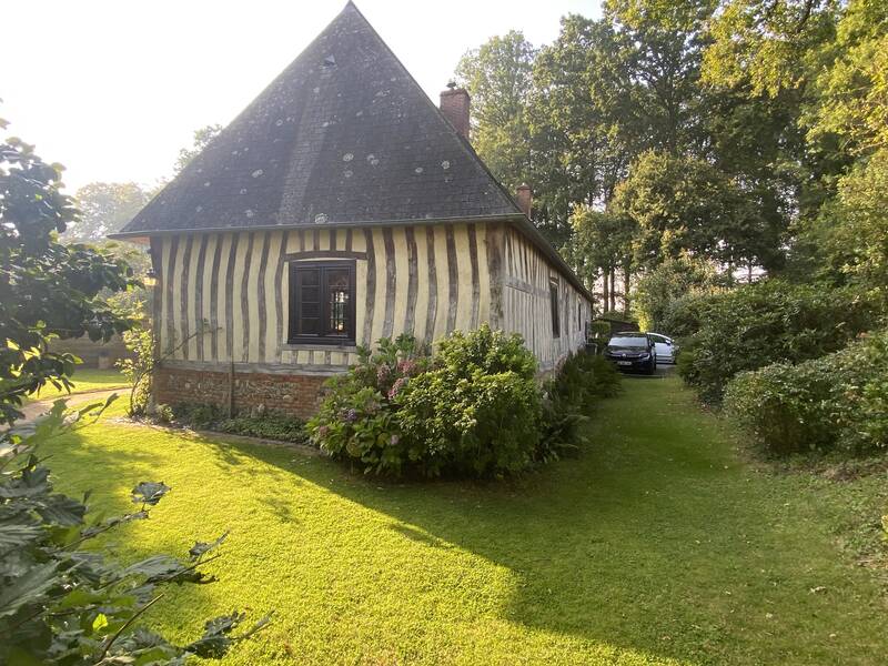 Gommerville (76430)