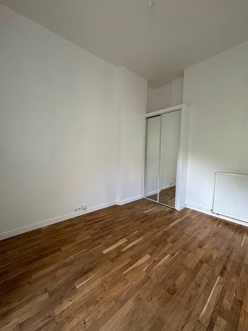 Nanterre (92000) - Centre -