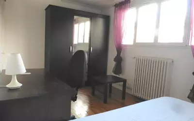 T5+T2 Le Blanc-Mesnil (93150)