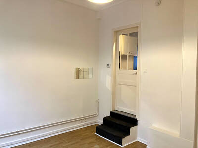 Vente appartement studio Les Lilas (93260)