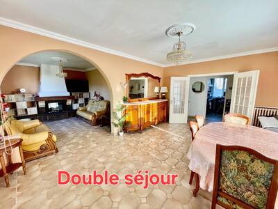 Vente maison 6 pièces Courdimanche (95800)