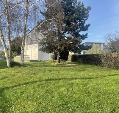 Vente appartement 2 pièces Dinard (35800)