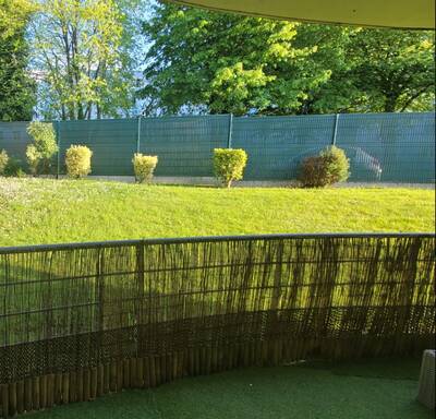Vente appartement 2 pièces Brest (29200)