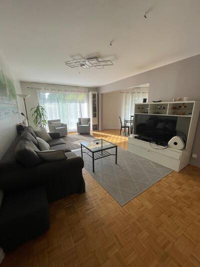 Vente appartement 5 pièces Vincennes (94300)
