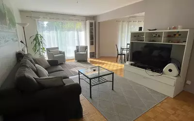 Vincennes (94300)