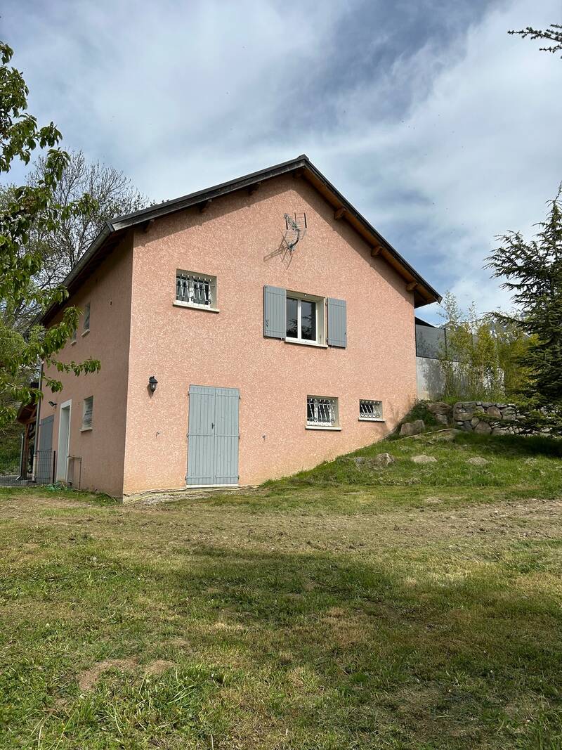 La Bréole (04340)