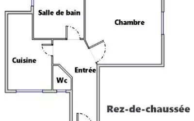 Paris 15E (75015)