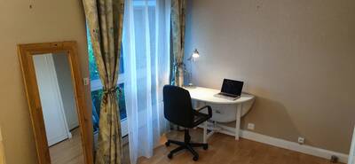 Location chambre en colocation 4 pièces Neuilly-sur-Marne (93330)