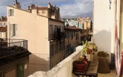 Marseille 6E (13006)