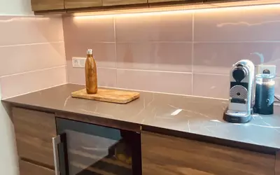 Avec Terrasse - Courbevoie Limite Neuilly Sur Seine -